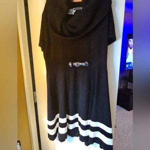 Business Chic Dress by Eliza J. (XL)